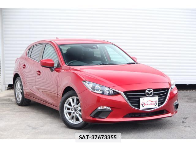 Mazda AXELA SPORT 2015-03 7810682-9