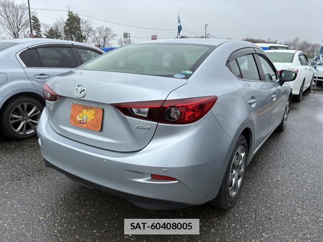 Mazda AXELA 2017-12 7801710-1