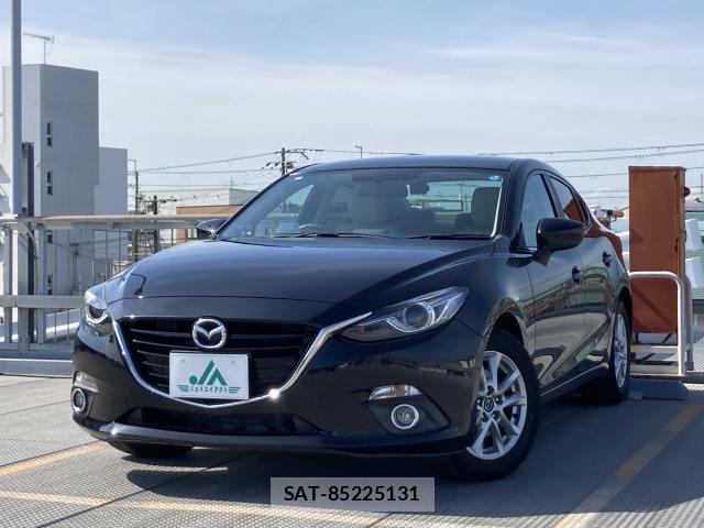 sat car