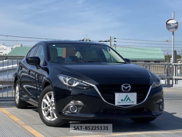 Mazda AXELA 2015-01 7804733-1