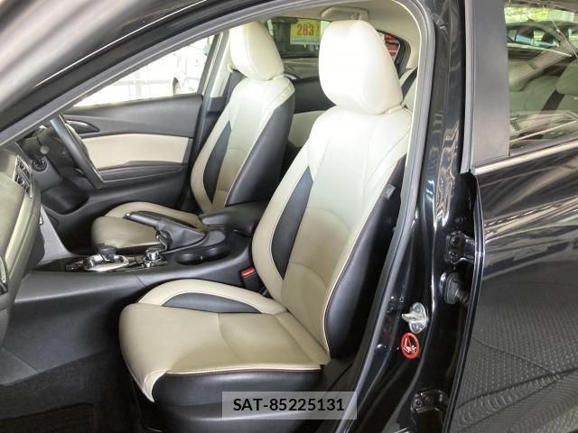 Mazda AXELA 2015-01 7804733-11