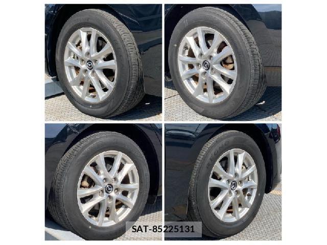 Mazda AXELA 2015-01 7804733-17