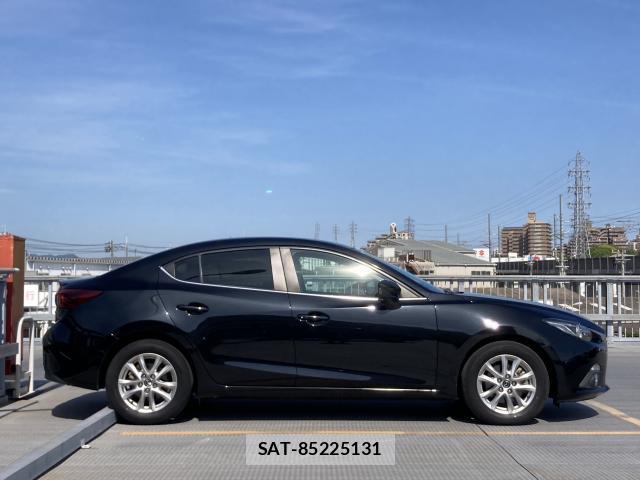 Mazda AXELA 2015-01 7804733-2