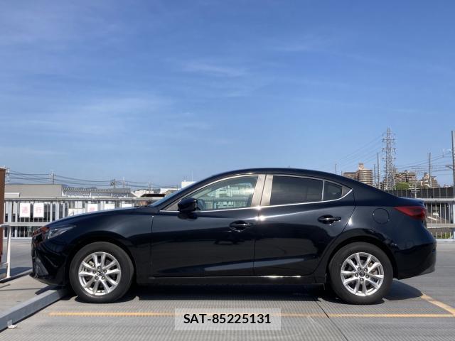 Mazda AXELA 2015-01 7804733-3