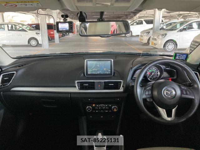 Mazda AXELA 2015-01 7804733-5