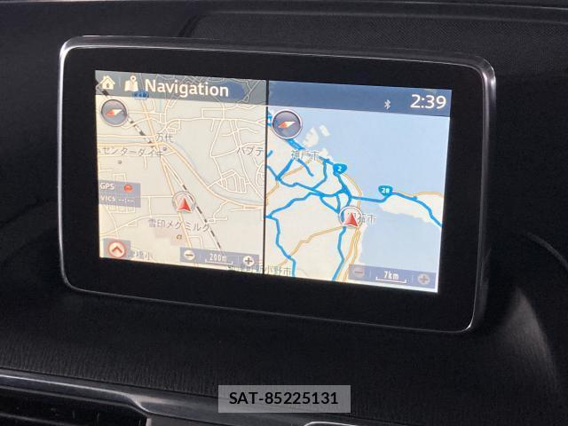 Mazda AXELA 2015-01 7804733-6