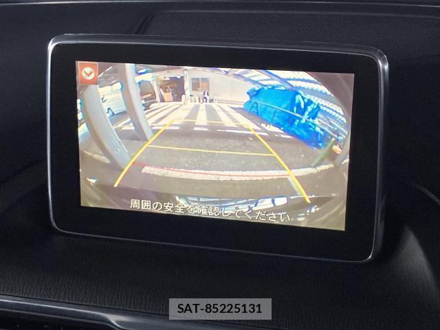 Mazda AXELA 2015-01 7804733-7