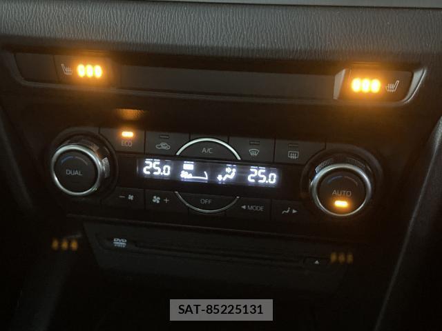 Mazda AXELA 2015-01 7804733-9