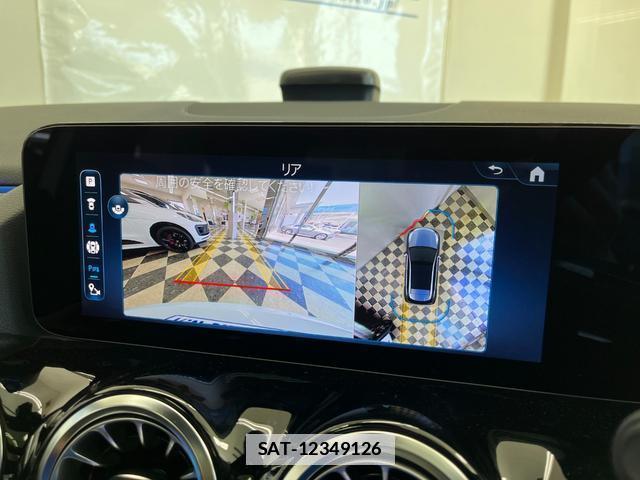 Mercedes Benz B-CLASS 2024-01 7793214-10