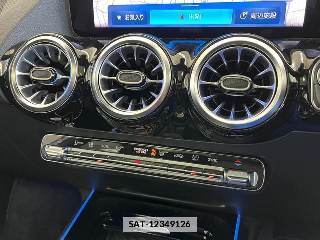 Mercedes Benz B-CLASS 2024-01 7793214-13