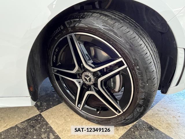 Mercedes Benz B-CLASS 2024-01 7793214-4