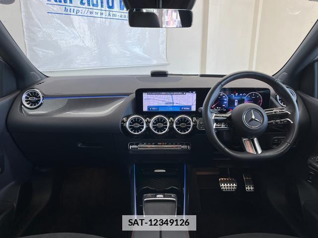 Mercedes Benz B-CLASS 2024-01 7793214-5