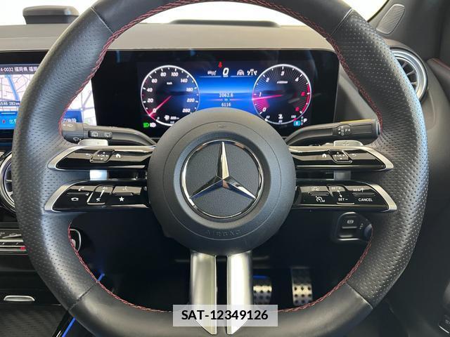 Mercedes Benz B-CLASS 2024-01 7793214-6