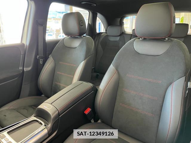 Mercedes Benz B-CLASS 2024-01 7793214-7