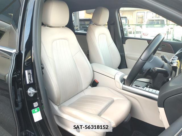 Mercedes Benz B-CLASS 2020-01 7793583-12