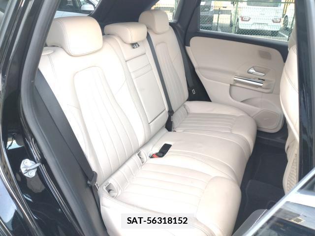 Mercedes Benz B-CLASS 2020-01 7793583-13