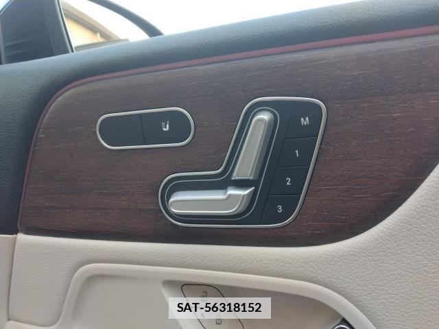Mercedes Benz B-CLASS 2020-01 7793583-14