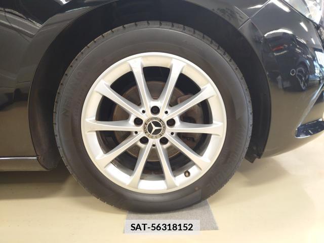 Mercedes Benz B-CLASS 2020-01 7793583-15