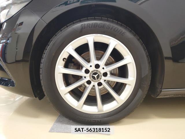 Mercedes Benz B-CLASS 2020-01 7793583-16