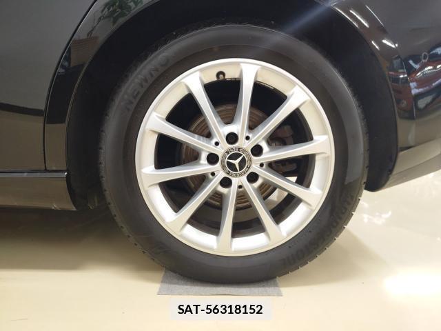 Mercedes Benz B-CLASS 2020-01 7793583-17
