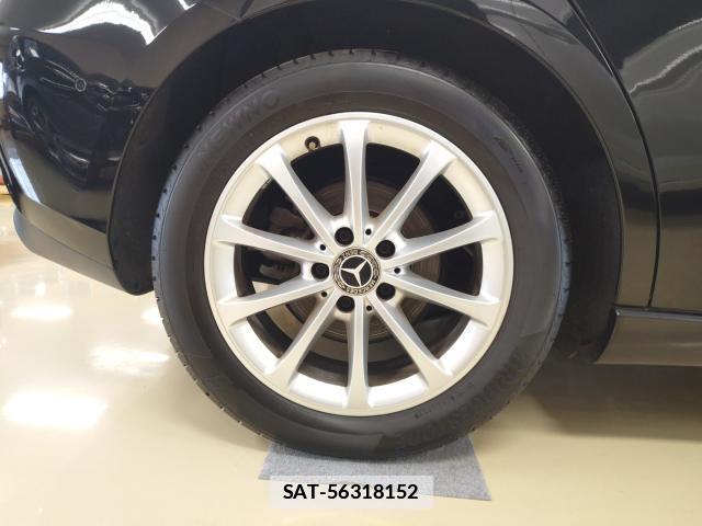 Mercedes Benz B-CLASS 2020-01 7793583-18