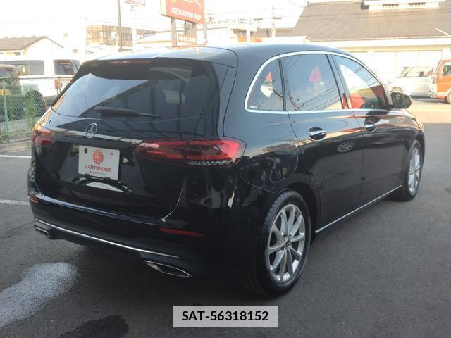Mercedes Benz B-CLASS 2020-01 7793583-2