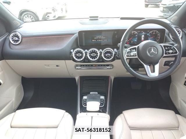 Mercedes Benz B-CLASS 2020-01 7793583-4