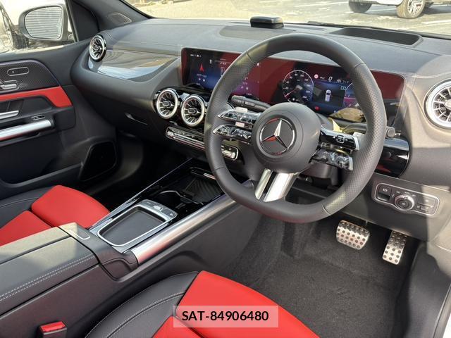Mercedes Benz B-CLASS 2026-01 7796008-1