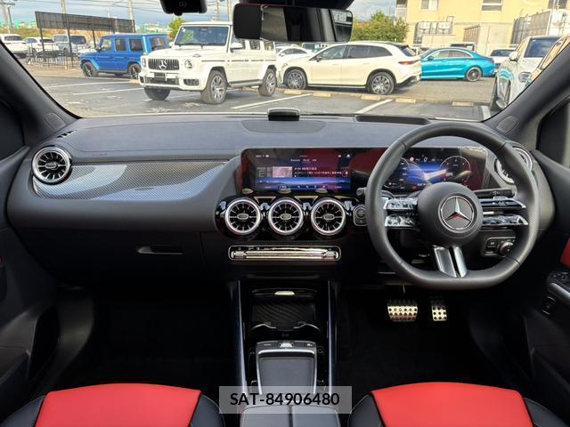 Mercedes Benz B-CLASS 2026-01 7796008-10