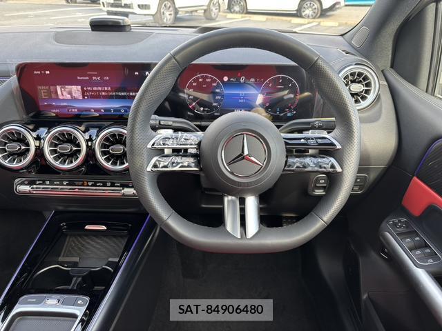 Mercedes Benz B-CLASS 2026-01 7796008-11