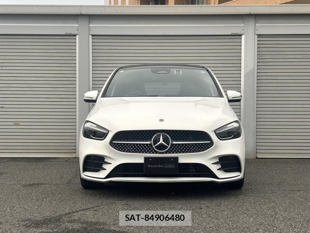 Mercedes Benz B-CLASS 2026-01 7796008-13