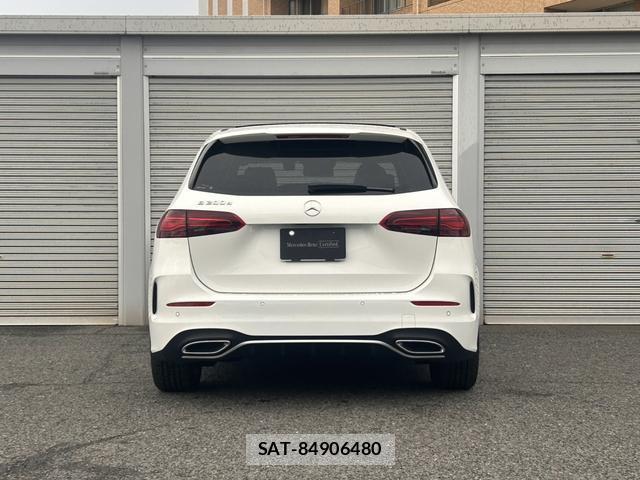 Mercedes Benz B-CLASS 2026-01 7796008-14