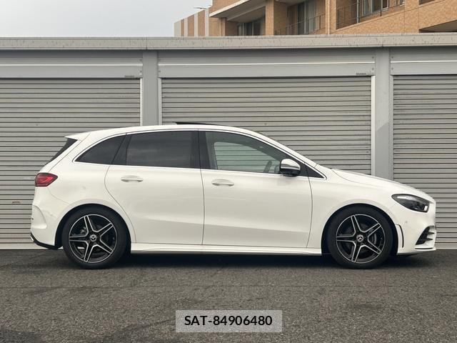 Mercedes Benz B-CLASS 2026-01 7796008-15