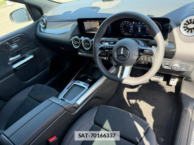 Mercedes Benz B-CLASS 2025-12 7796887-1