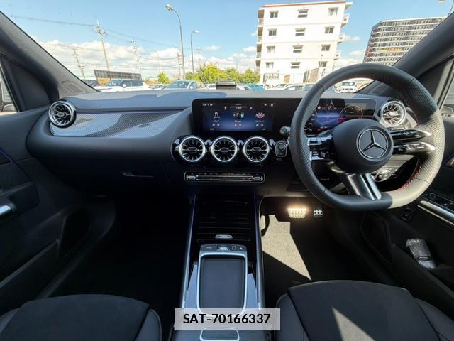 Mercedes Benz B-CLASS 2025-12 7796887-10