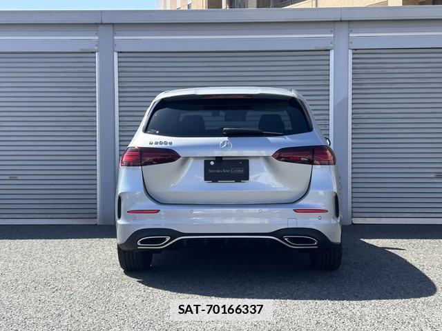 Mercedes Benz B-CLASS 2025-12 7796887-13