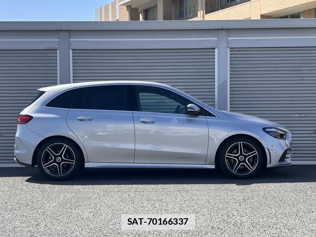 Mercedes Benz B-CLASS 2025-12 7796887-14