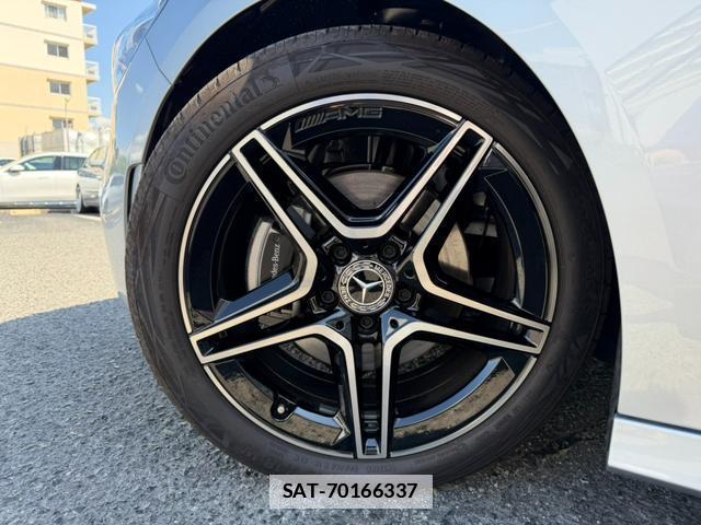 Mercedes Benz B-CLASS 2025-12 7796887-15