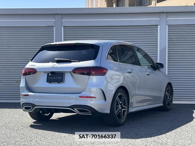 Mercedes Benz B-CLASS 2025-12 7796887-2