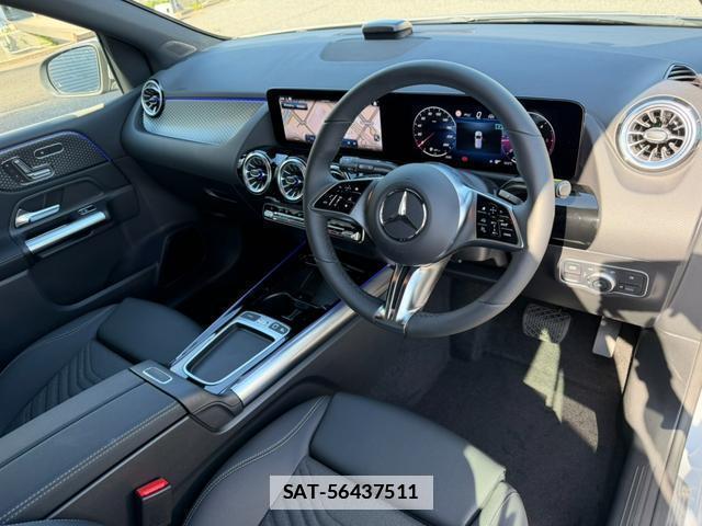 Mercedes Benz B-CLASS 2025-12 7796888-1