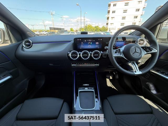 Mercedes Benz B-CLASS 2025-12 7796888-10