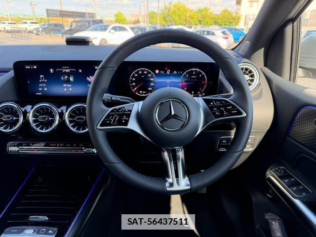 Mercedes Benz B-CLASS 2025-12 7796888-11