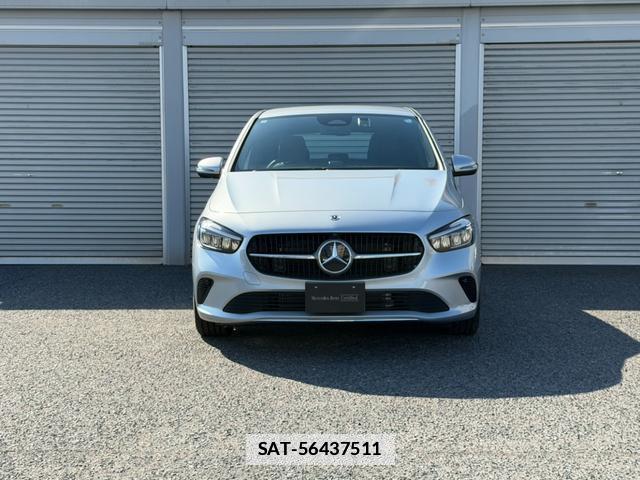 Mercedes Benz B-CLASS 2025-12 7796888-13