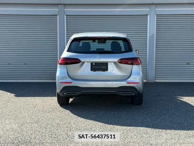 Mercedes Benz B-CLASS 2025-12 7796888-14