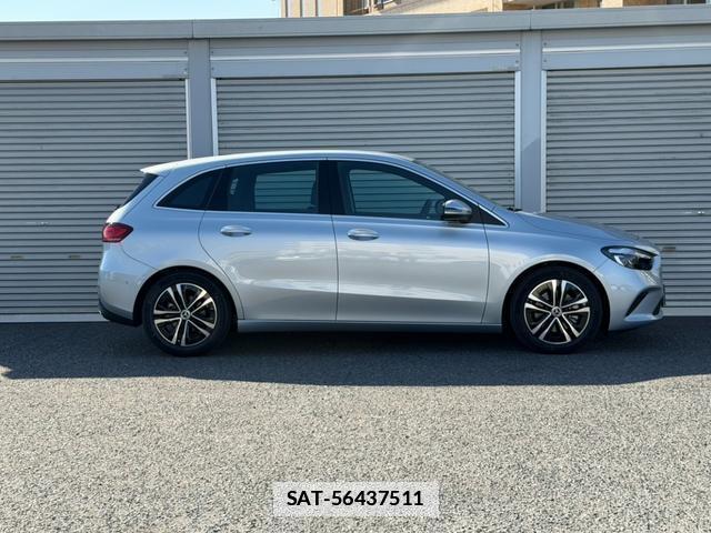 Mercedes Benz B-CLASS 2025-12 7796888-15