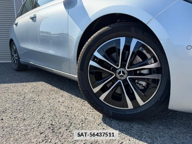 Mercedes Benz B-CLASS 2025-12 7796888-16