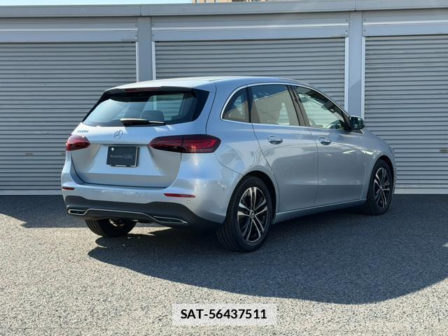 Mercedes Benz B-CLASS 2025-12 7796888-2
