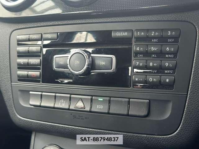 Mercedes Benz B-CLASS 2012-05 7796959-10