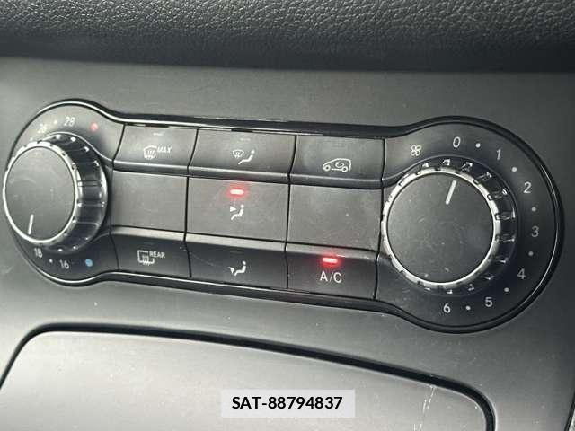Mercedes Benz B-CLASS 2012-05 7796959-11