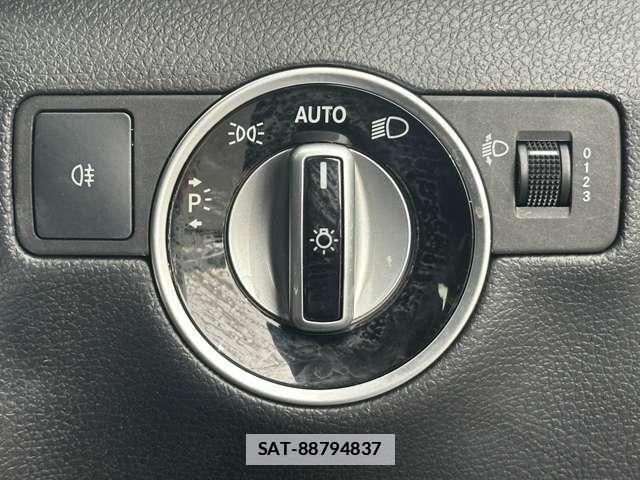 Mercedes Benz B-CLASS 2012-05 7796959-12